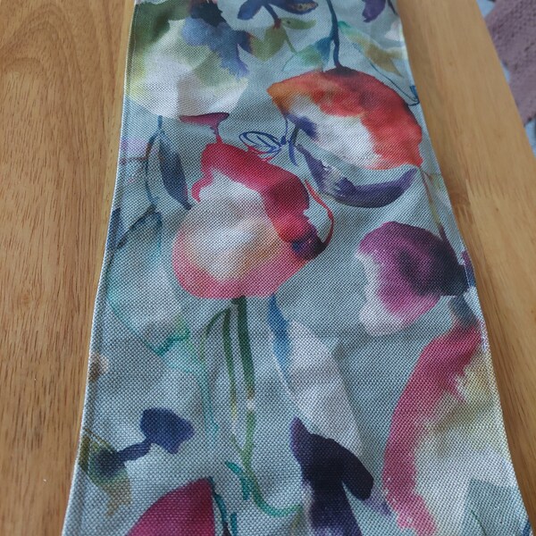 Coffee Table Runner - Etsy UK