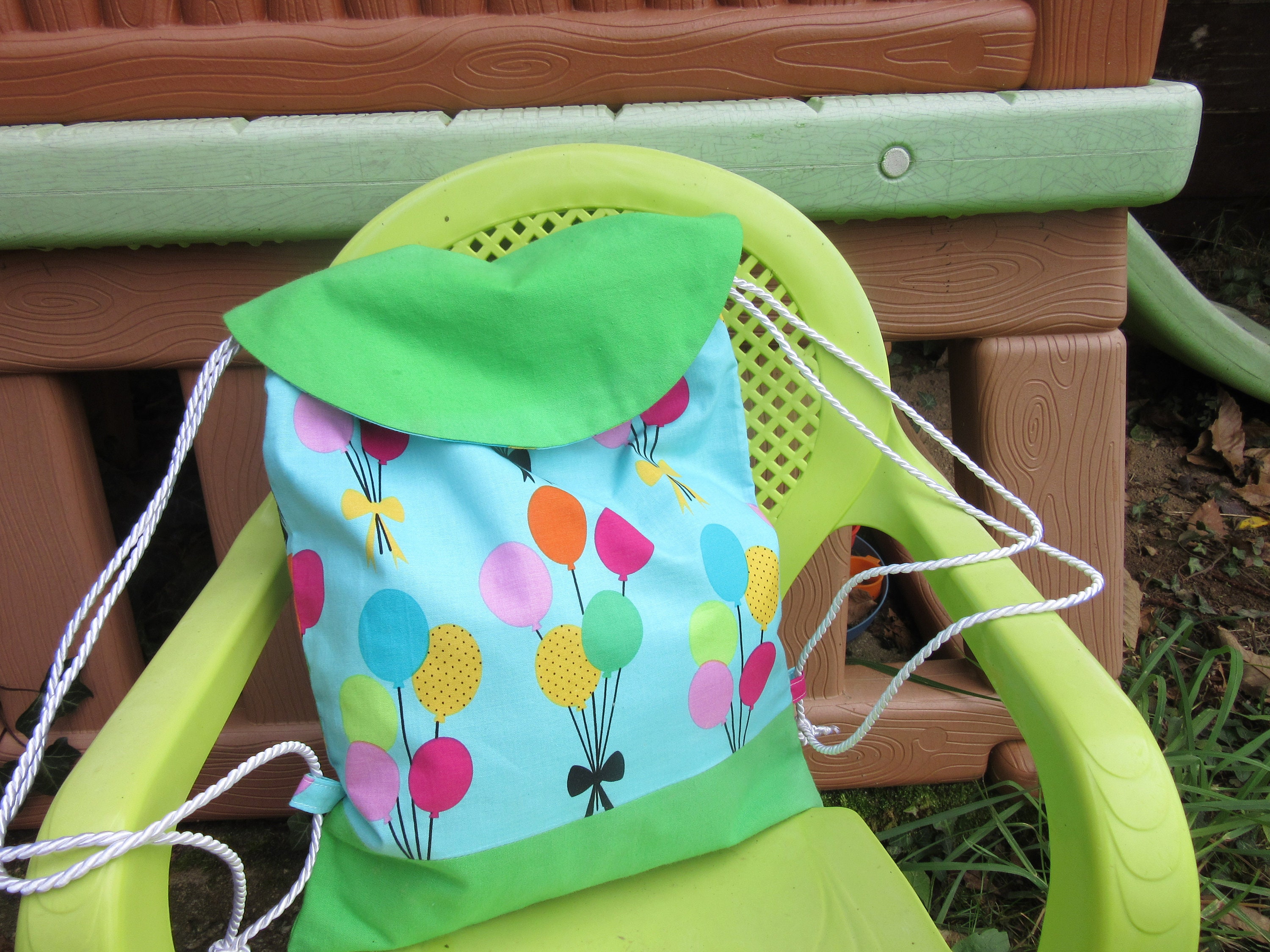 Sac à Dos Enfant Maternelle