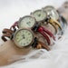 see more listings in the Leather watches section