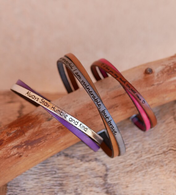 Twisted Braclet Duo 1