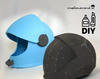 Space Helmet Etsy