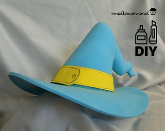 Eva foam templates Etsy