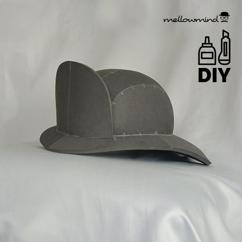 DIY firefighter helmet template for EVA foam Etsy DIY firefighter helmet template for EVA foam Etsy