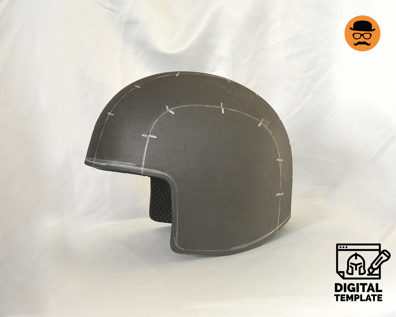 diy-basic-army-helmet-template-for-eva-foam-etsy-espa-a