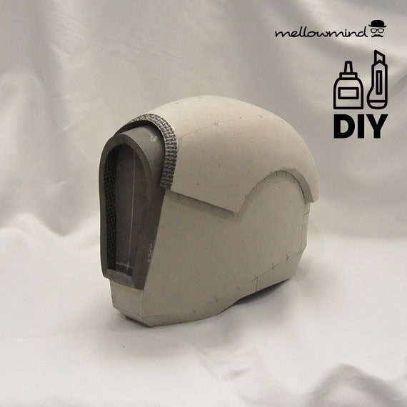 Diy Space Warrior Helmet Template For Eva Foam - Diy Space Helmet Pattern Diy Space Warrior Helmet Template For Eva Foam - Diy Space Helmet Pattern