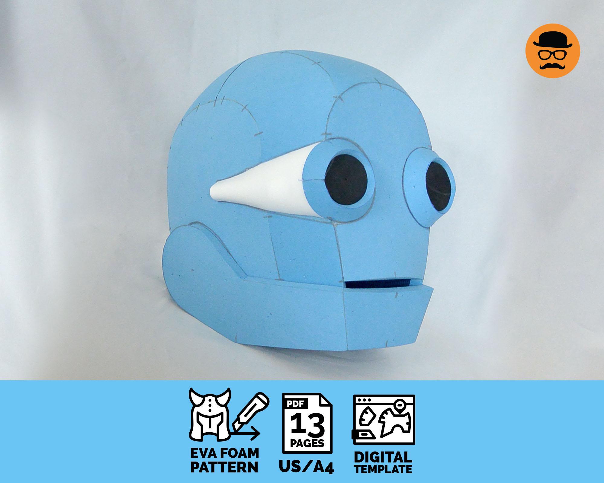 Cartone Vestito Carnevale Robot Fai Da Te Robot Costume Italia