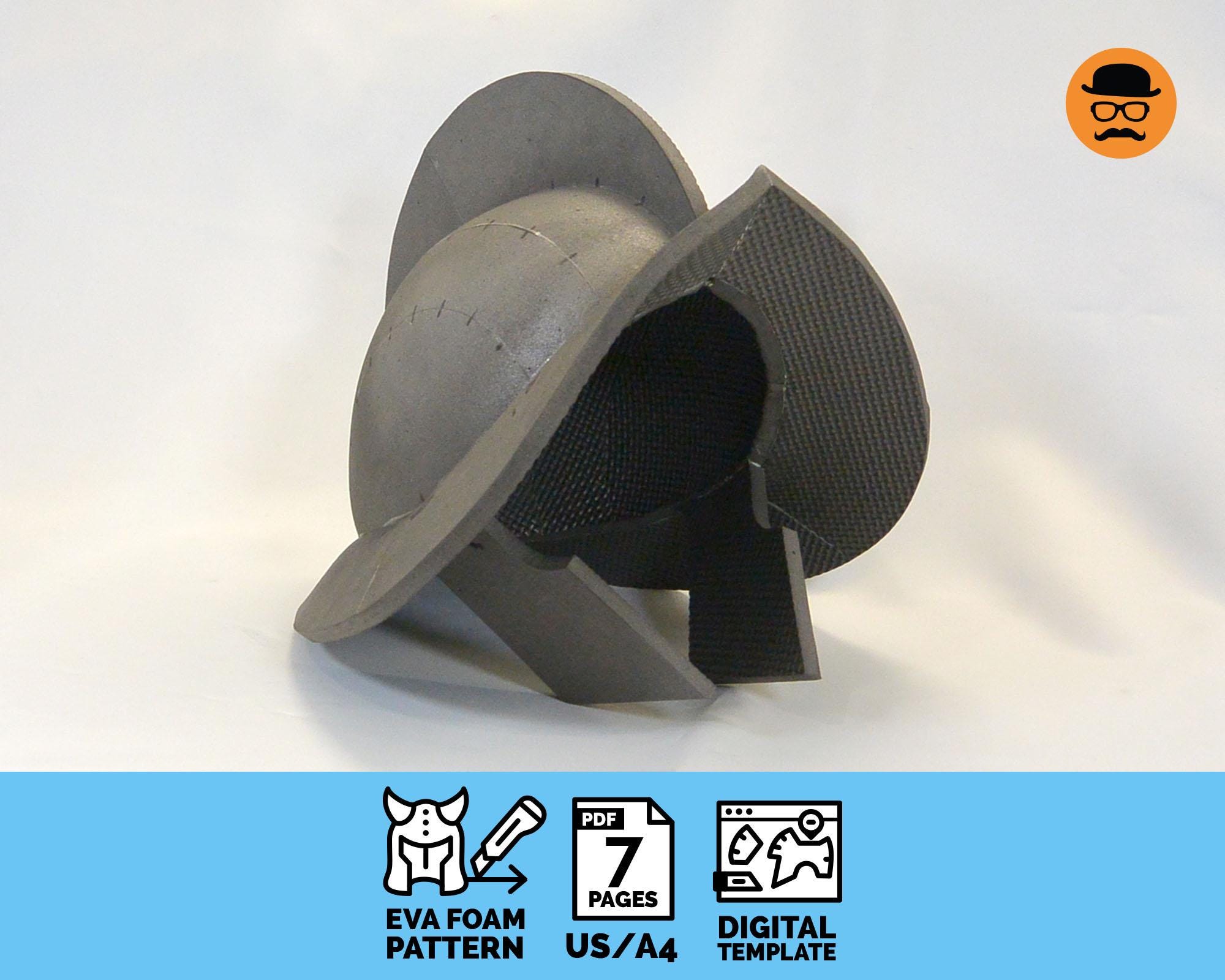 5 Figurines Playmobil Conquistador Espagnol - Casque Morion & Médaille Santiago