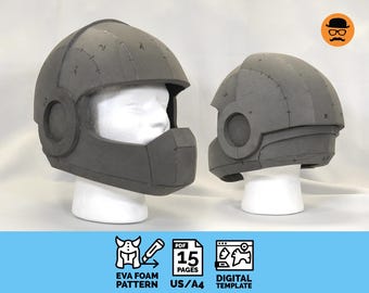 【美品】仮面風ヘルメット 1/1スケール コスプレ用 Amazon | 黒侍フルフェイスマスク コスプレ衣装小物 未来マスク