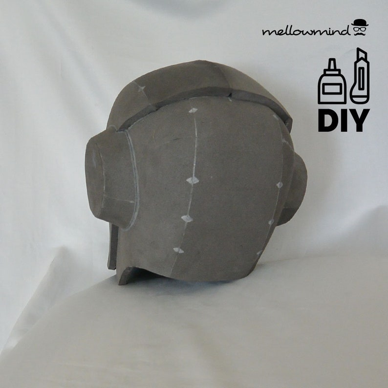 Free Printable Astronaut Helmet Template - Worksheet24