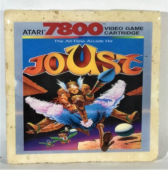 Atari Games 1