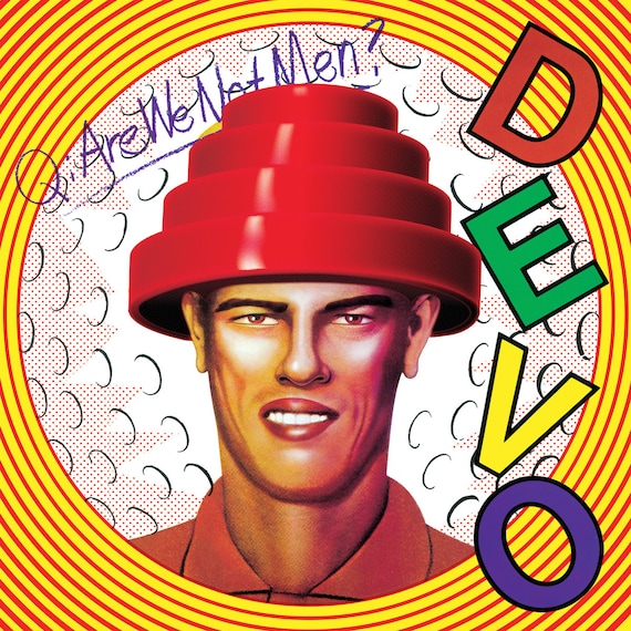 DEVO COASTERS