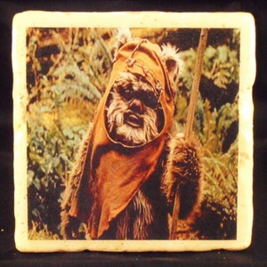 The Rebellion Alliance Coasters