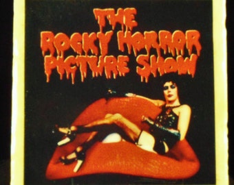 Rocky Horror Coasters