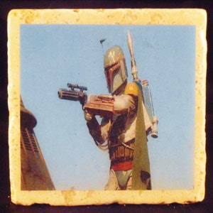 The Empire Coasters