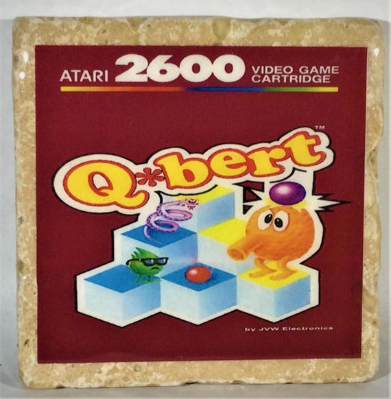 Atari Games 2