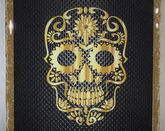 Day of the Dead Coasters 1