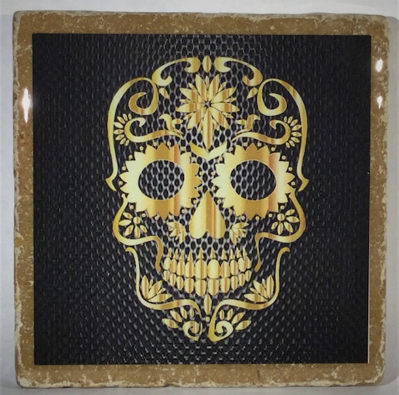 Day of the Dead Coasters 1