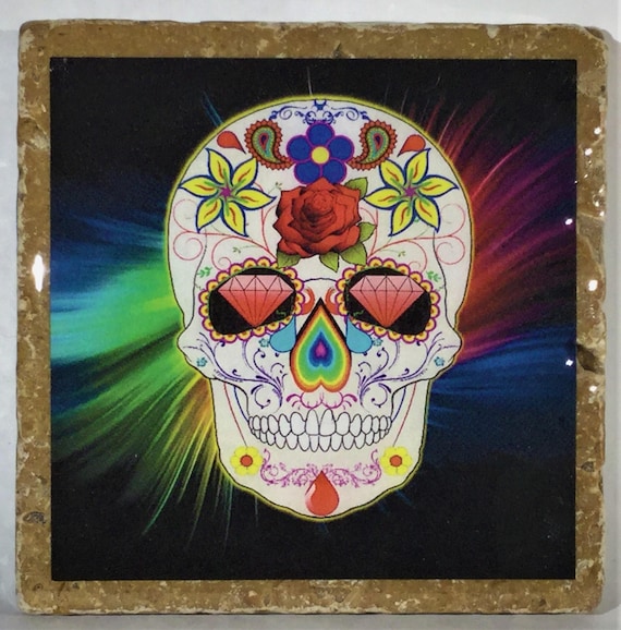Day of the Dead Coasters 2