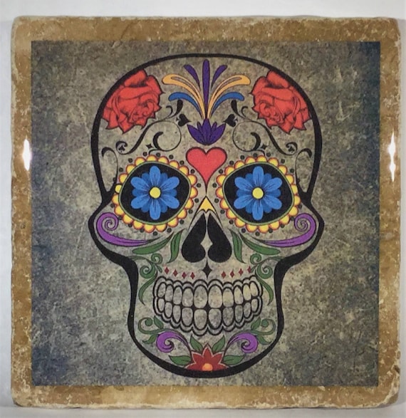 Day of the Dead Coasters 2