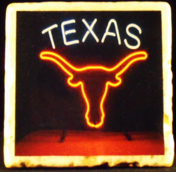 Texas Size Coasters!