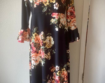 Women’s maxi dress