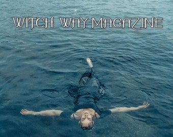 July 2018 Vol #38 - Witch Way Magazine - Digital Issue