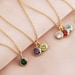 see more listings in the Charm necklace section