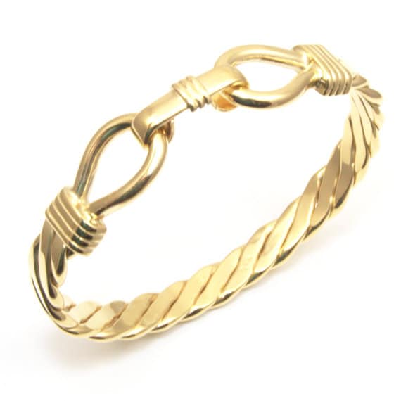 Gucci bangle shop mens