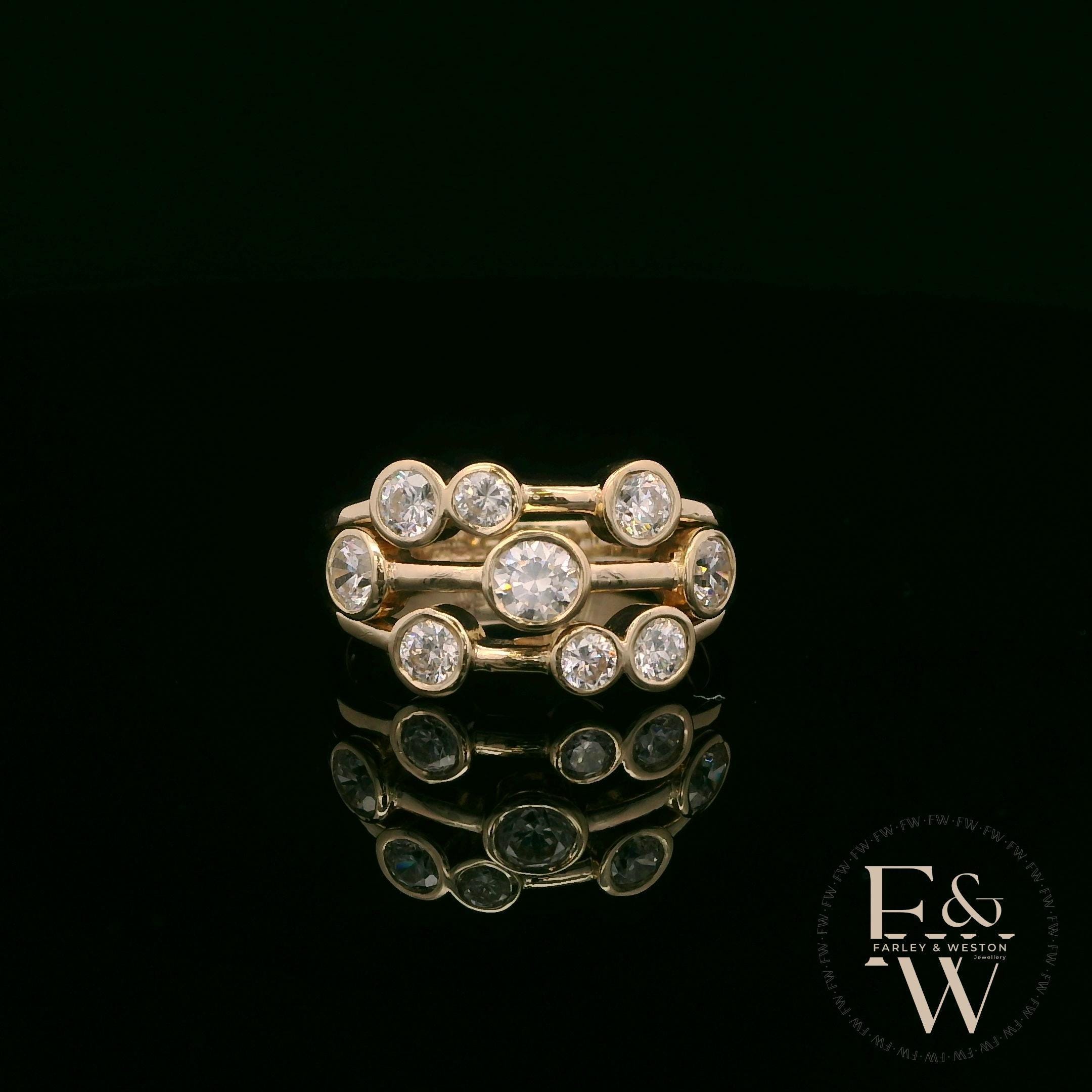 Raindance Ring