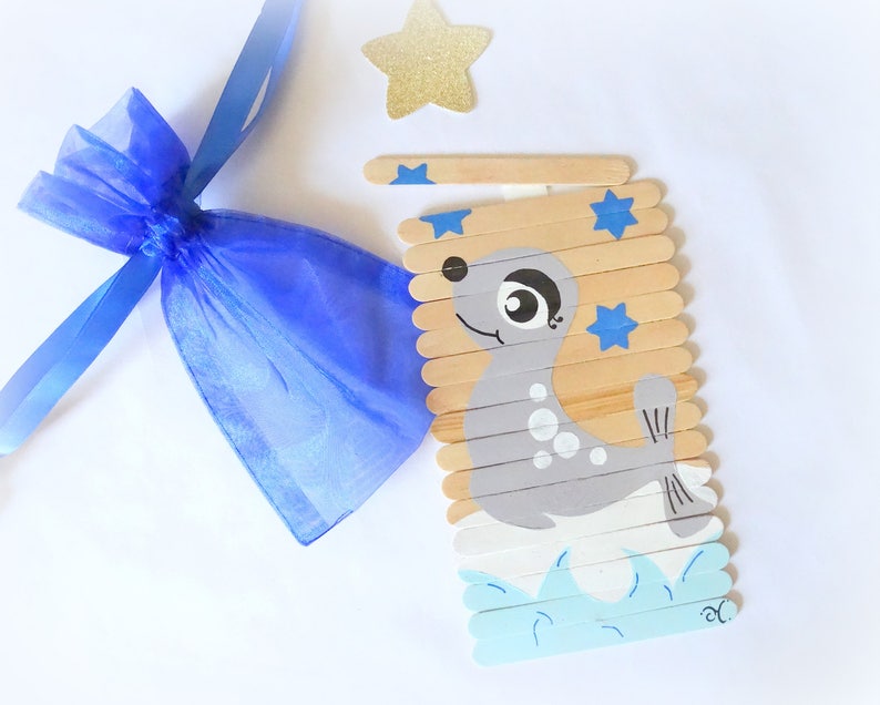 RESERVED Puzzle for kids Seal puzzle Wooden puzzle Puzzle Etsy