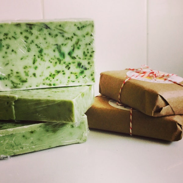 Balsam Fir and Sage Oatmeal Soap>Sensitive skin Soap>Itchy Skin Soap>Anti Aging Soap>Wedding>Bridesmaid>Party Favor>Gifts>Manly Soap gifts