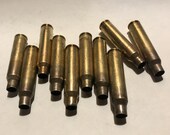 Brass Cartridges 5.56mm Military Empty Shells for Crafts - Demilled