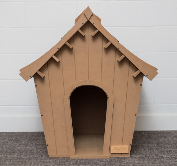 modular dog house