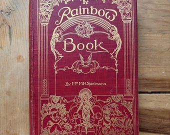 Fairy Tales/Folklore