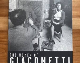 The Women of Giacometti, PaceWildenstein, New York, Nashur Sculpture Center, 2005/2006