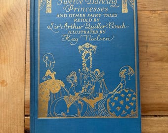 Fairy Tales/Folklore