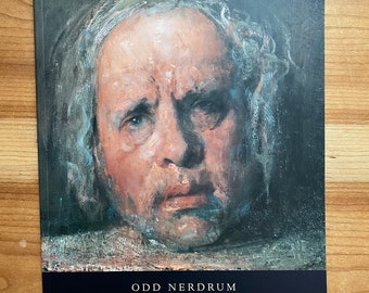 Odd Nerdrum, Forum Gallery, 2007