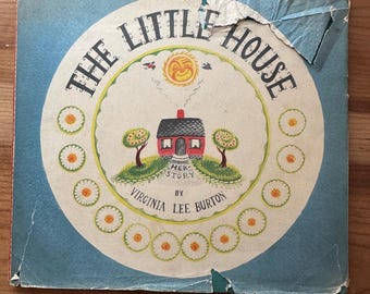 Vintage Illustrated