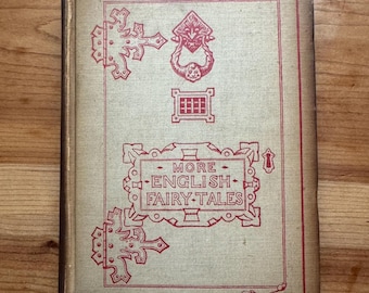 Fairy Tales/Folklore