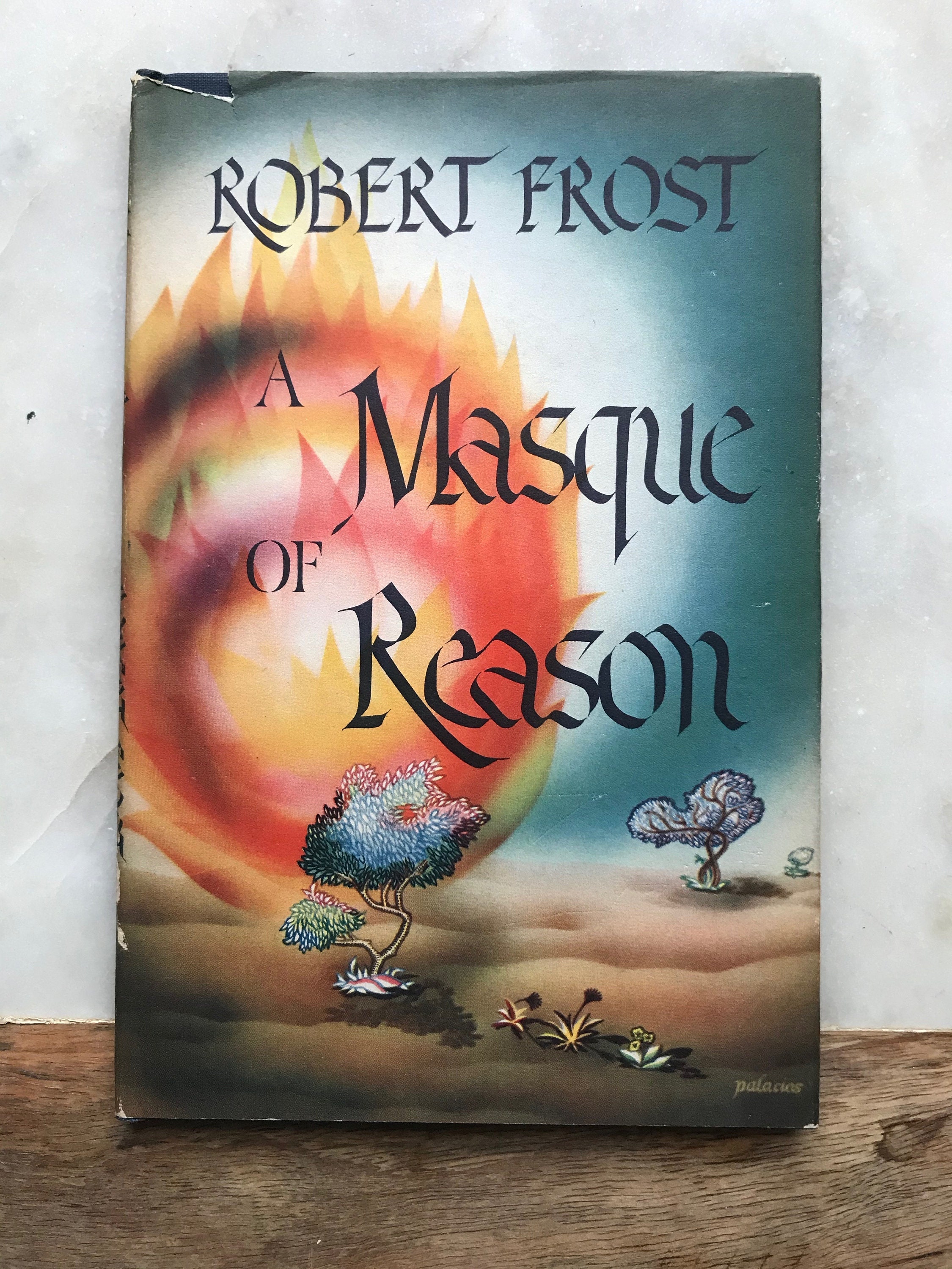 the poetry of robert frost first edition the poetry of robert frost first edition