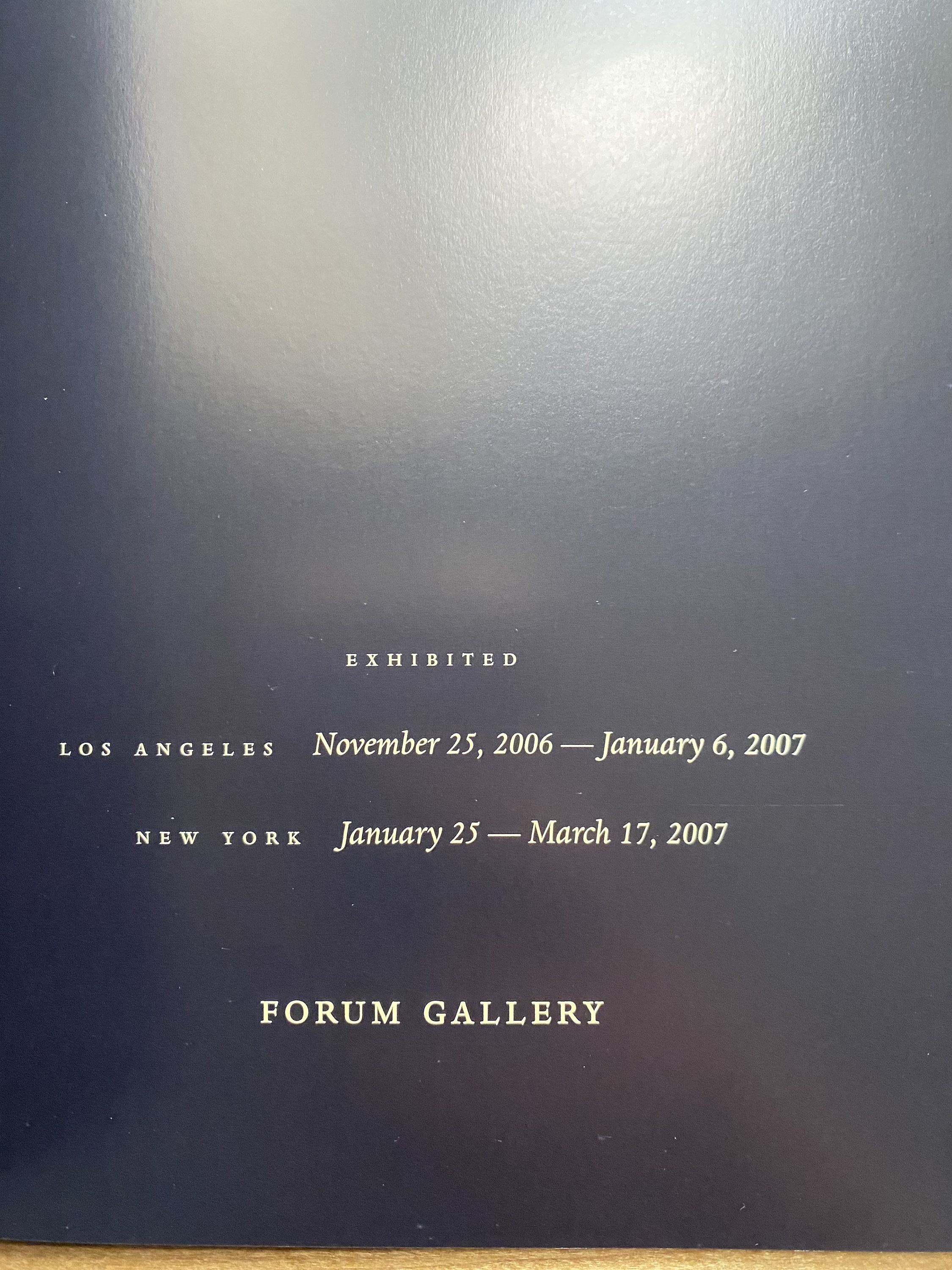 gallery photo