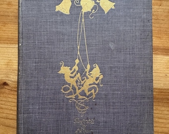 Arthur Rackham