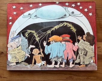 We Are All in the Dumps with Jack and Guy, Maurice Sendak, First Edition, 1993