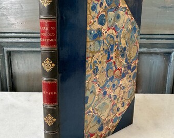 The Private Life of the Old Northmen, R Keyser, Rev M R Barnard, 1868