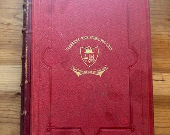 L'europe Pittoresque Pays du Nord, J. Gourdault, 1892, Countries of the North