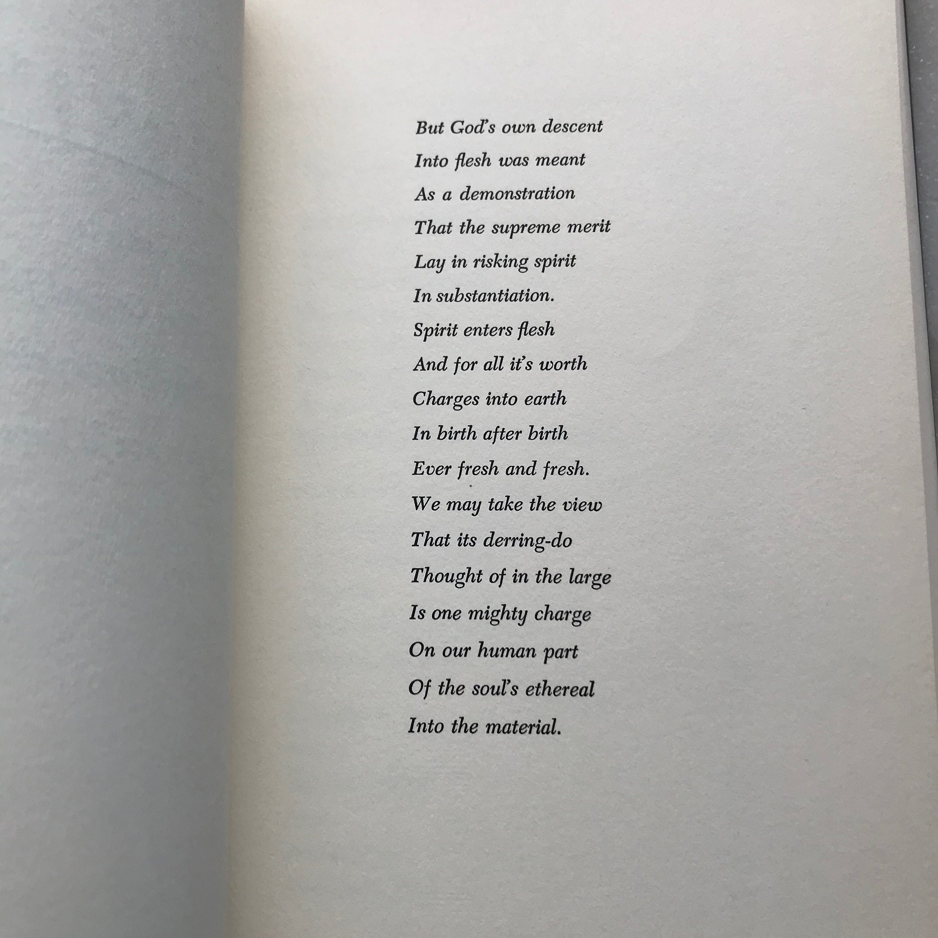 In The Clearing, Robert Frost, First Edition, 1962, Holt, Rinehart and