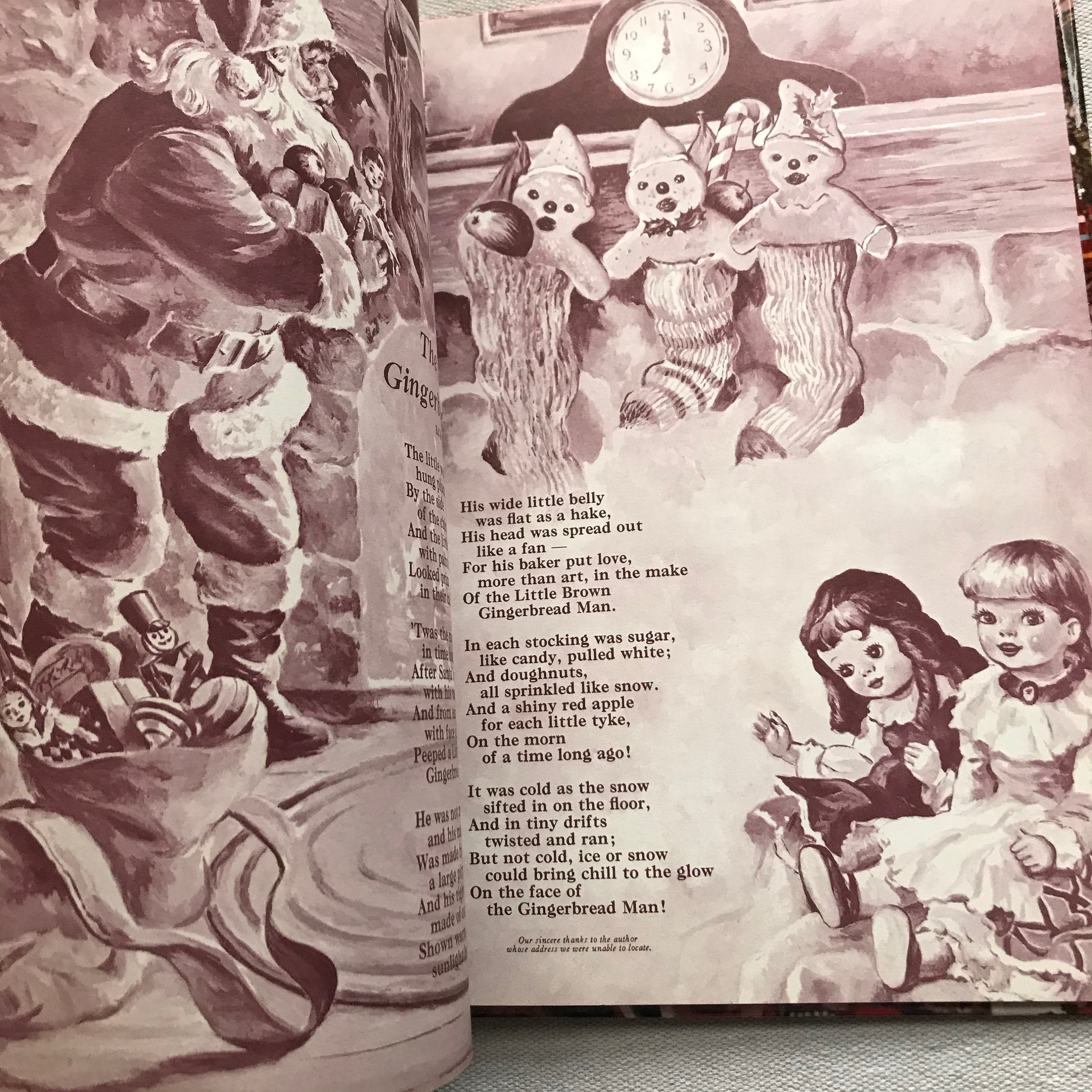 Happy Christmas Stories 