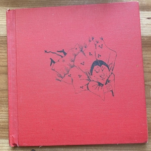 Signed * My Mama Says there aren&#39;t any Zombies, Ghosts, Vampires, Creatures, Fiends, Goblins or Things, Judith Viorst, 1973, First Edition