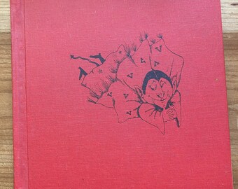 Signed * My Mama Says there aren't any Zombies, Ghosts, Vampires, Creatures, Fiends, Goblins or Things, Judith Viorst, 1973, First Edition