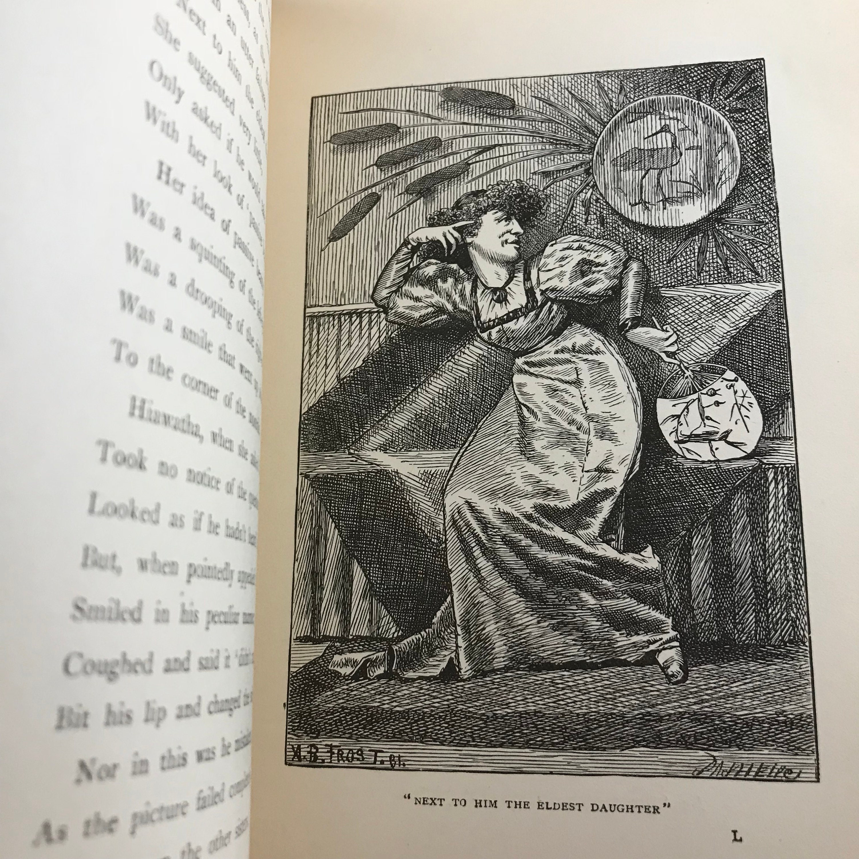 Rhyme? And Reason? Lewis Carroll (Alice's Adventures in Wonderland